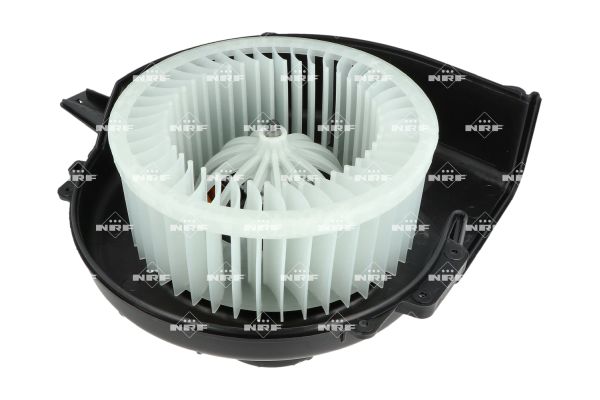 Interior Blower - 34007 NRF