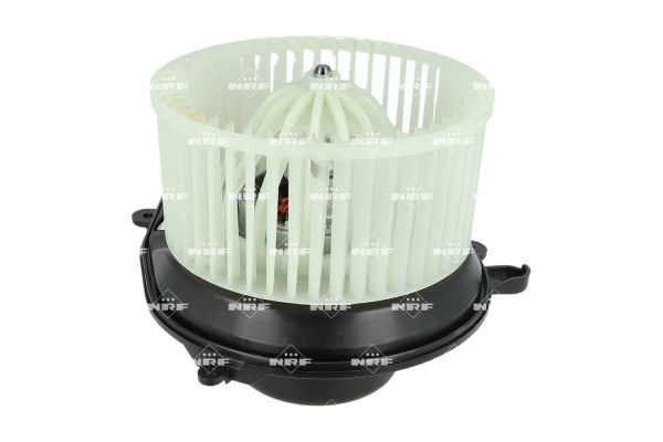 Interior Blower - 34009 NRF