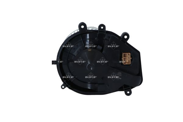 Interior Blower - 34009 NRF