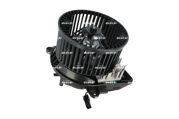 Interior Blower - 34012 NRF