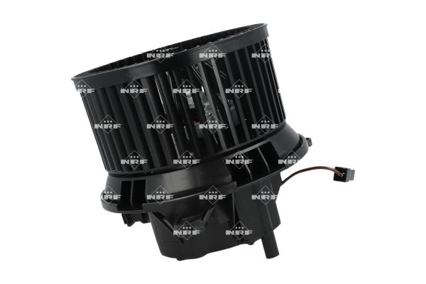 Interior Blower - 34013 NRF