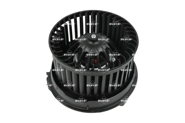 Ventilatore abitacolo - 34017 NRF