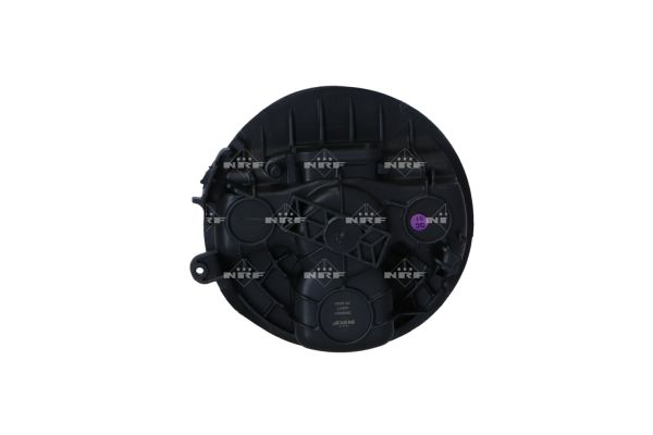 Interior Blower - 34017 NRF