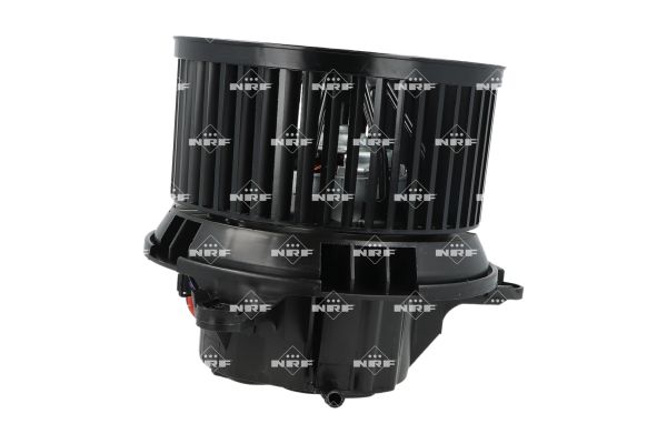 Interior Blower - 34018 NRF
