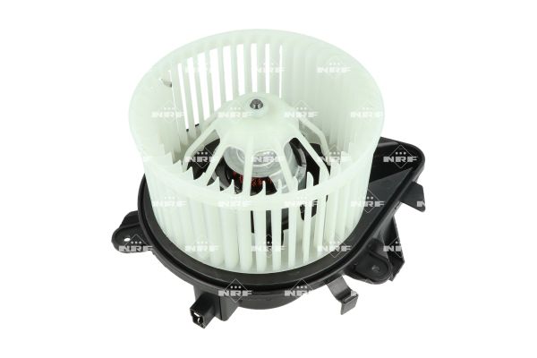 Interior Blower - 34022 NRF