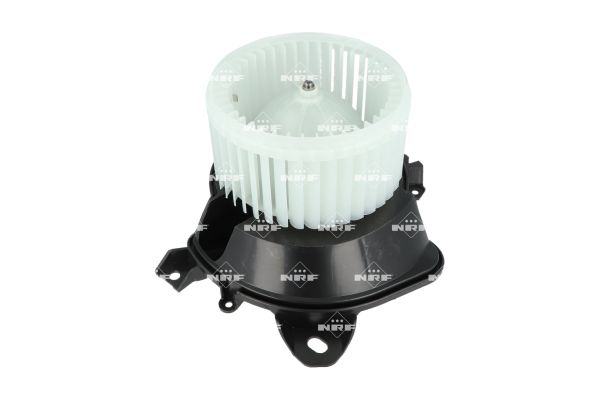 Interior Blower - 34027 NRF