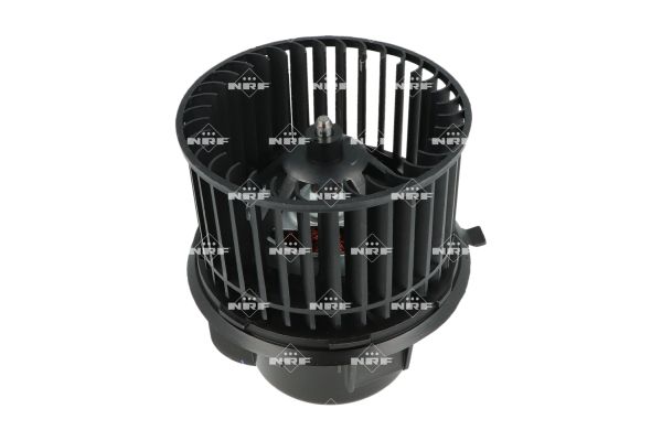 Interior Blower - 34033 NRF