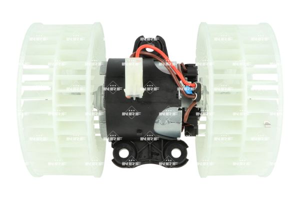 Ventilatore abitacolo - 34040 NRF
