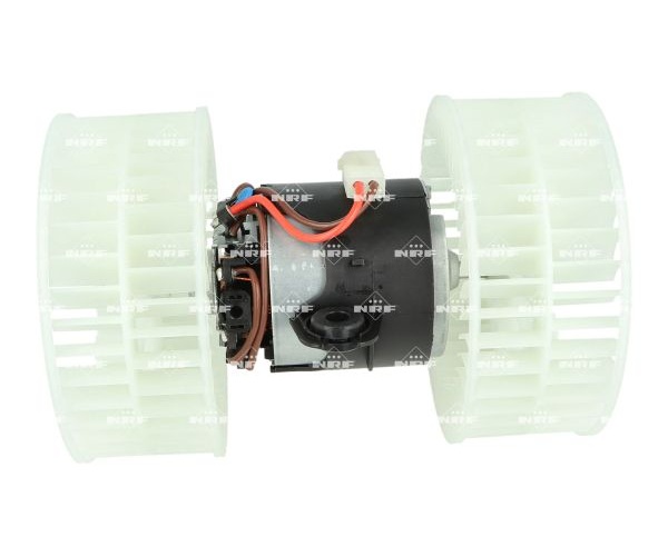Interior Blower - 34040 NRF