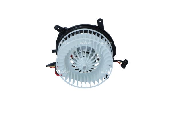 Interior Blower - 34045 NRF