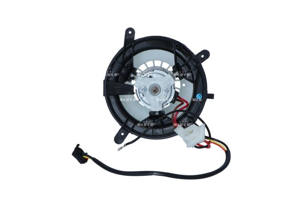 Interior Blower - 34045 NRF