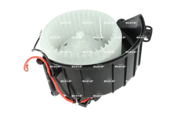 Interior Blower - 34047 NRF