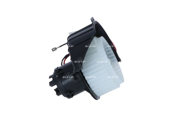 Interior Blower - 34047 NRF