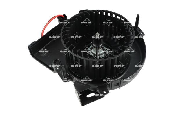 Interior Blower - 34048 NRF