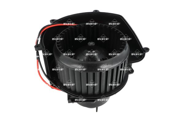Interior Blower - 34051 NRF