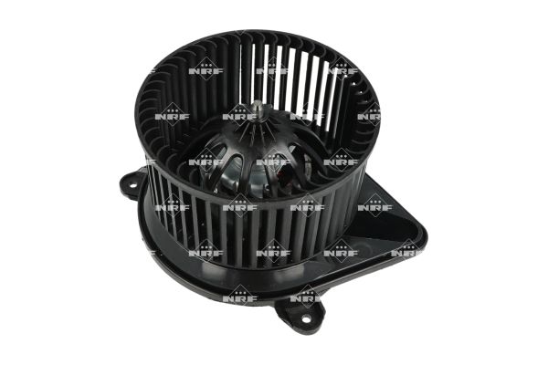 Interior Blower - 34055 NRF