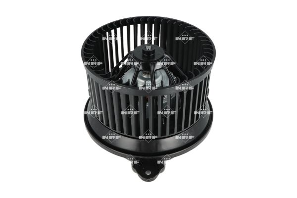 Interior Blower - 34056 NRF