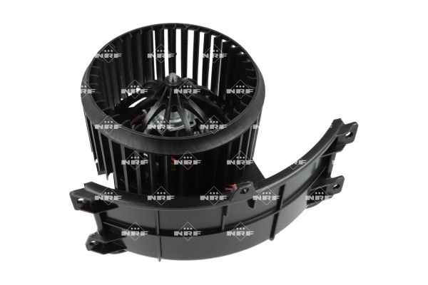 Interior Blower - 34065 NRF