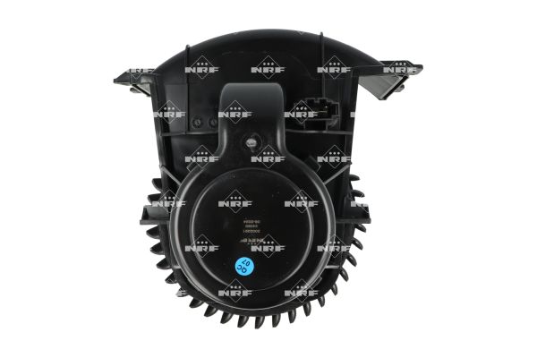 Interior Blower - 34065 NRF