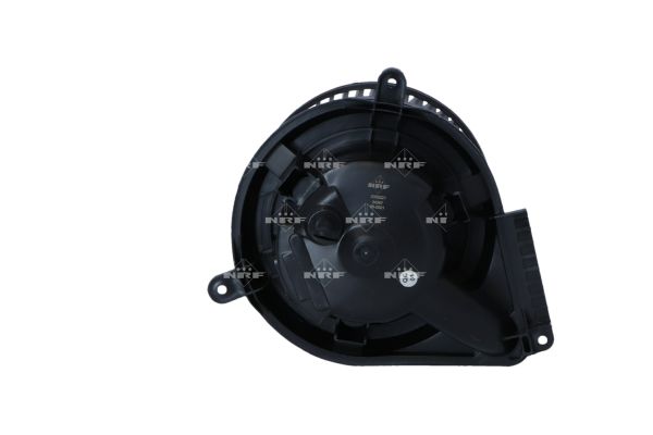 Interior Blower - 34067 NRF
