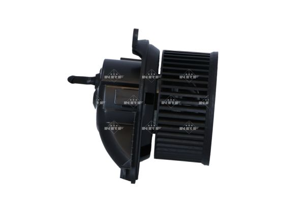 Interior Blower - 34067 NRF