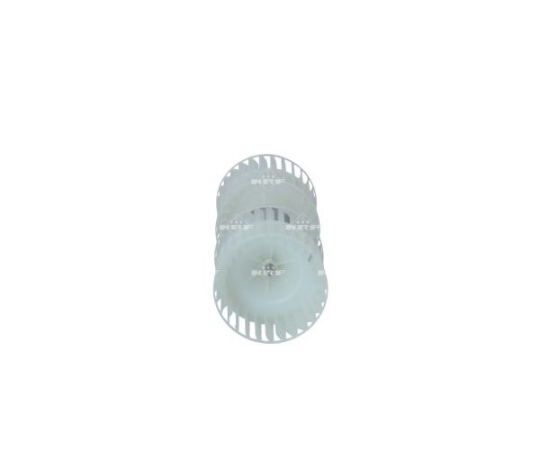 Interior Blower - 34068 NRF