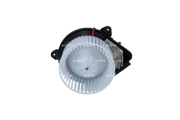 Ventilatore abitacolo - 34076 NRF