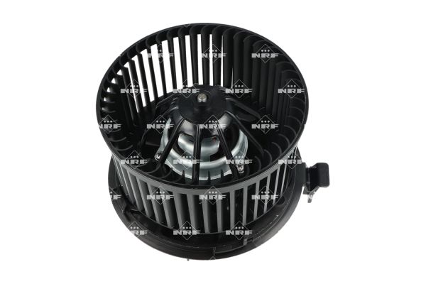 Interior Blower - 34078 NRF