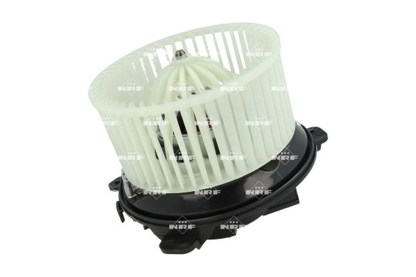 Interior Blower - 34079 NRF