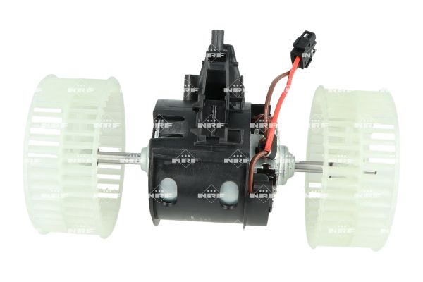 Ventilatore abitacolo - 34086 NRF