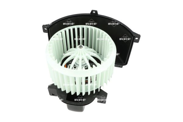Ventilatore abitacolo - 34091 NRF