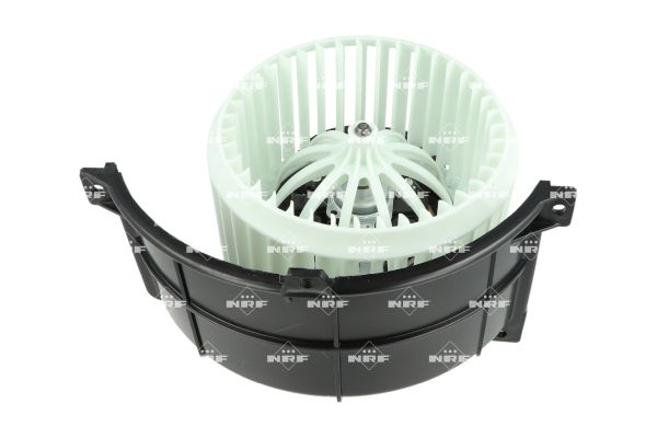 Interior Blower - 34091 NRF