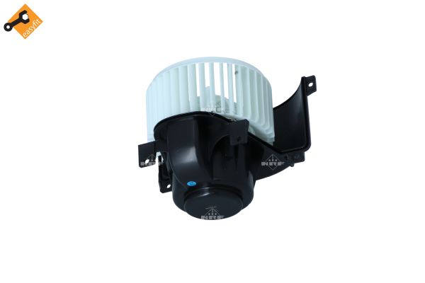 Interior Blower - 34091 NRF