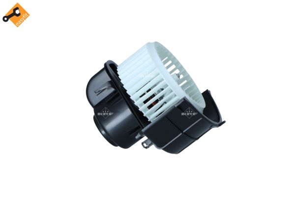 Interior Blower - 34091 NRF