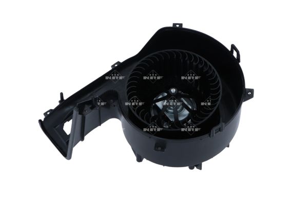 Interior Blower - 34095 NRF
