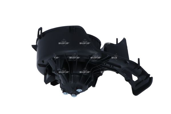 Interior Blower - 34095 NRF