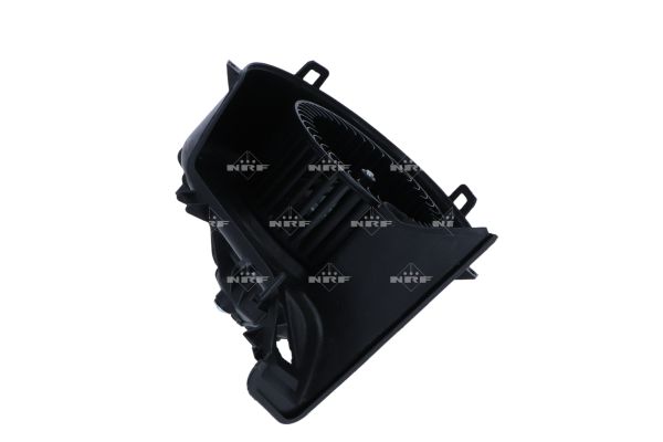 Interior Blower - 34095 NRF
