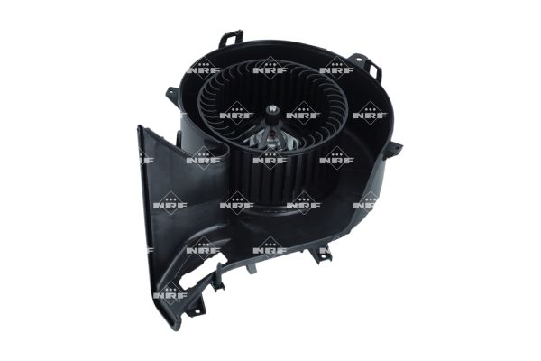 Ventilatore abitacolo - 34096 NRF