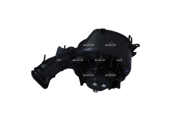Interior Blower - 34097 NRF