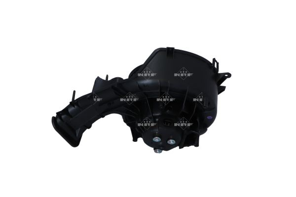 Interior Blower - 34097 NRF
