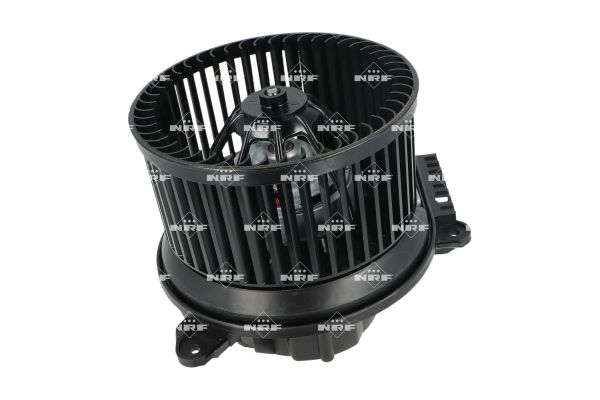 Interior Blower - 34098 NRF