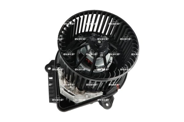 Interior Blower - 34098 NRF
