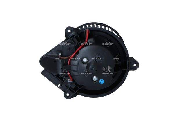 Interior Blower - 34098 NRF