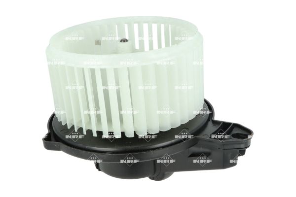 Interior Blower - 34100 NRF