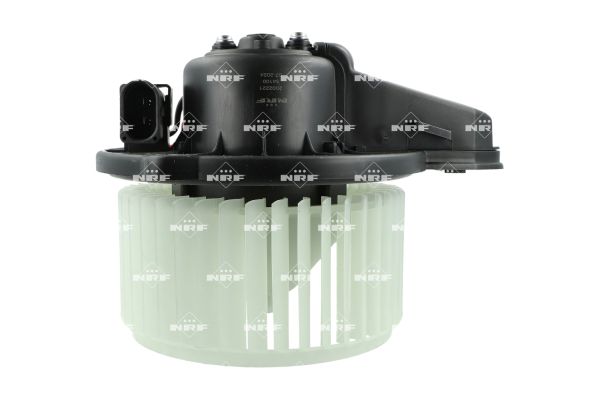 Interior Blower - 34100 NRF