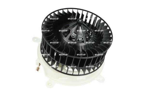 Interior Blower - 34105 NRF