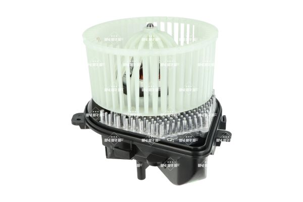 Ventilatore abitacolo - 34109 NRF