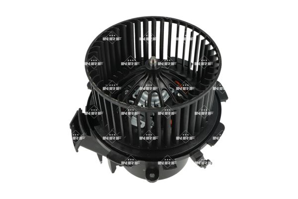 Interior Blower - 34110 NRF