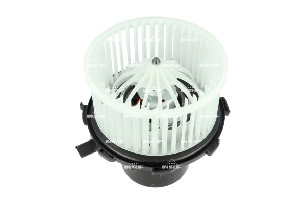 Interior Blower - 34111 NRF