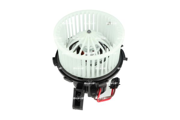 Interior Blower - 34111 NRF